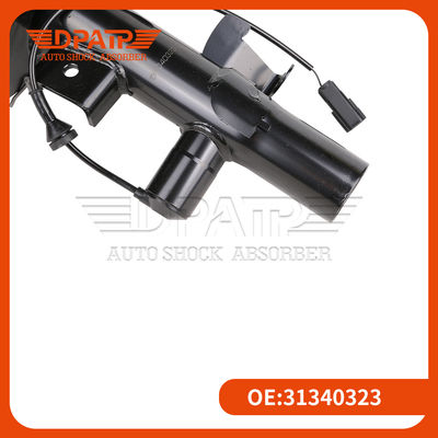 Przedni lewy prawy amortyzator dla Volvo XC60 31340323 31340322