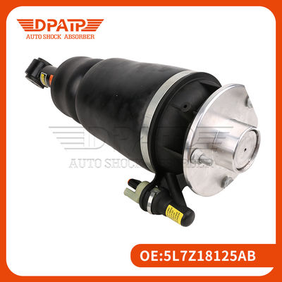 Z tyłu lewy i prawy amortyzator 5L7Z18125AB dla lincoln navigator 04-07