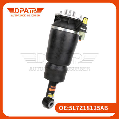 Z tyłu lewy i prawy amortyzator 5L7Z18125AB dla lincoln navigator 04-07