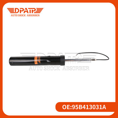 95B413031A Przedni amortyzator elektryczny VDC dla Porsche Macan