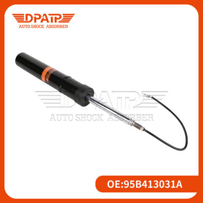 95B413031A Przedni amortyzator elektryczny VDC dla Porsche Macan