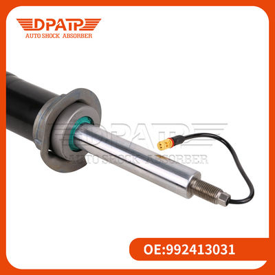 992413031 992413031D przedni elektryczny amortyzator dla Porsche 991 992