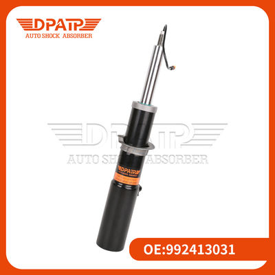 992413031 992413031D przedni elektryczny amortyzator dla Porsche 991 992