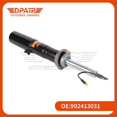 992413031 992413031D przedni elektryczny amortyzator dla Porsche 991 992