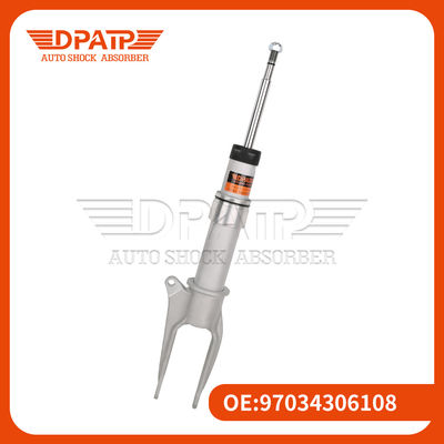 Przedni lewy i prawy amortyzator 97034306108 dla Porsche 970 10-16
