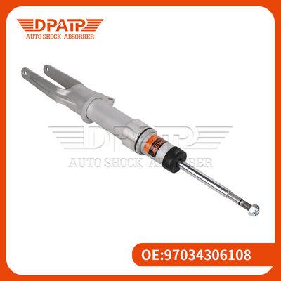 Przedni lewy i prawy amortyzator 97034306108 dla Porsche 970 10-16
