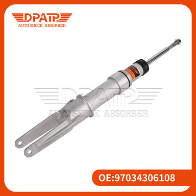 Przedni lewy i prawy amortyzator 97034306108 dla Porsche 970 10-16