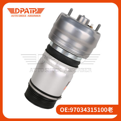 97034315100 Przednia zawiesina powietrzna wioskowa dla Porsche 970 10-13