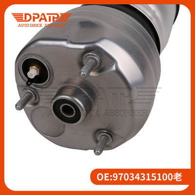 97034315100 Przednia zawiesina powietrzna wioskowa dla Porsche 970 10-13