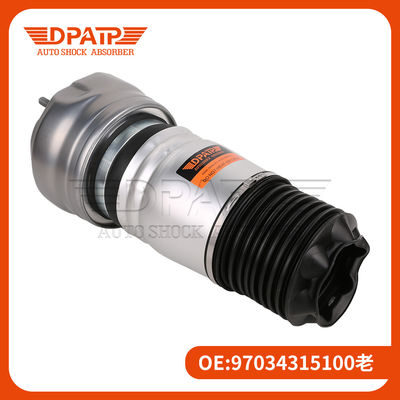 97034315100 Przednia zawiesina powietrzna wioskowa dla Porsche 970 10-13