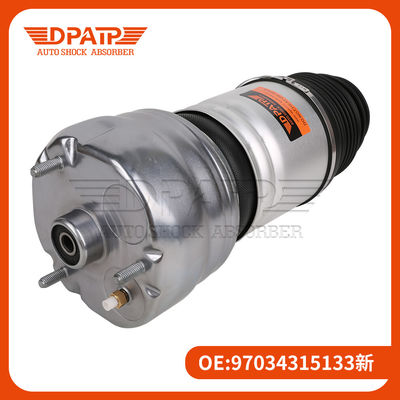 97034315133 Przednie zawieszenie powietrzne Wiosna Wysoka wytrzymałość dla Porsche 970 14-16