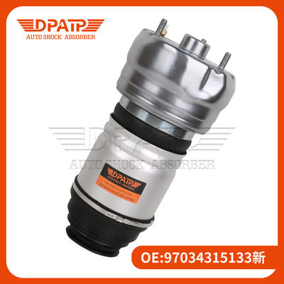 97034315133 Przednie zawieszenie powietrzne Wiosna Wysoka wytrzymałość dla Porsche 970 14-16