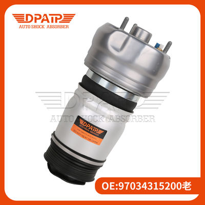 Kompakt 97034315200 przedni poduszek powietrzny Porsche 970 10-13 części zamienne