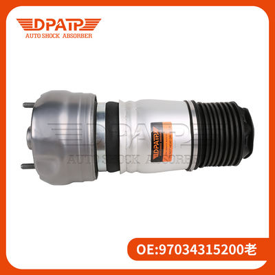 Kompakt 97034315200 przedni poduszek powietrzny Porsche 970 10-13 części zamienne