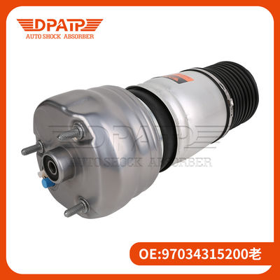 Kompakt 97034315200 przedni poduszek powietrzny Porsche 970 10-13 części zamienne
