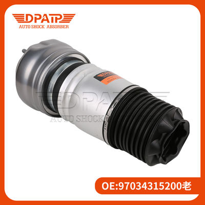 Kompakt 97034315200 przedni poduszek powietrzny Porsche 970 10-13 części zamienne