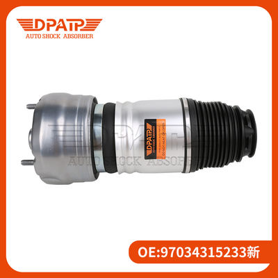 97034315233 Przednie zawieszenie powietrzne Wiosna powietrzna dla Porsche 970 14-16 97034315236