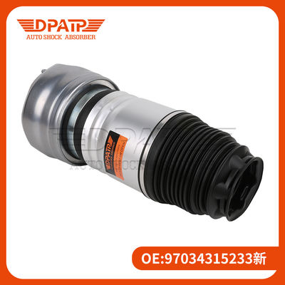 97034315233 Przednie zawieszenie powietrzne Wiosna powietrzna dla Porsche 970 14-16 97034315236