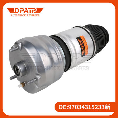 97034315233 Przednie zawieszenie powietrzne Wiosna powietrzna dla Porsche 970 14-16 97034315236