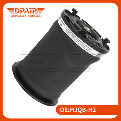 Z tyłu lewy i prawy bok air spring bags dostosowany do HJQB-H2 Hummer H2