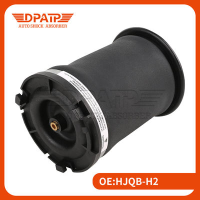 Z tyłu lewy i prawy bok air spring bags dostosowany do HJQB-H2 Hummer H2