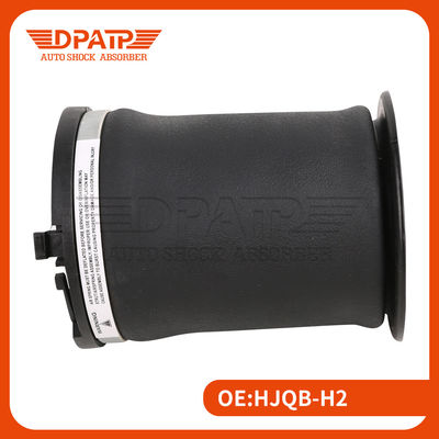 Z tyłu lewy i prawy bok air spring bags dostosowany do HJQB-H2 Hummer H2
