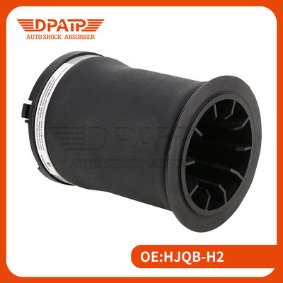 Z tyłu lewy i prawy bok air spring bags dostosowany do HJQB-H2 Hummer H2