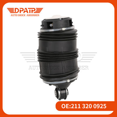 Z tyłu lewo prawe Mercedes Air Spring 2113200925 Benz 211 4WD części zamienne samochodu