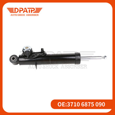 Odtwarzacze uderzeń tylnych dla BMW F15 F16 X5 X6 Części OEM 37106875090 37106875089