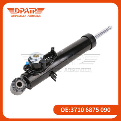 Odtwarzacze uderzeń tylnych dla BMW F15 F16 X5 X6 Części OEM 37106875090 37106875089