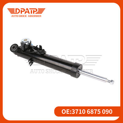 Odtwarzacze uderzeń tylnych dla BMW F15 F16 X5 X6 Części OEM 37106875090 37106875089