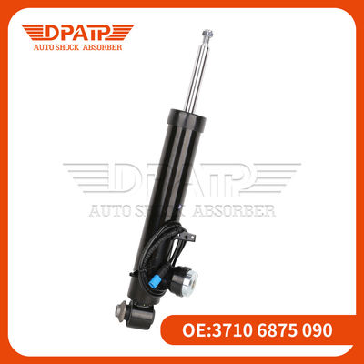 Odtwarzacze uderzeń tylnych dla BMW F15 F16 X5 X6 Części OEM 37106875090 37106875089