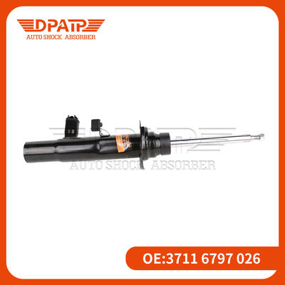 Przedni indukcyjny amortyzator 37116797026 37116797025 dla BMW F25 F26