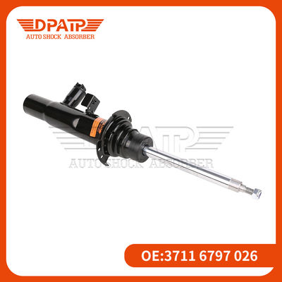 Przedni indukcyjny amortyzator 37116797026 37116797025 dla BMW F25 F26