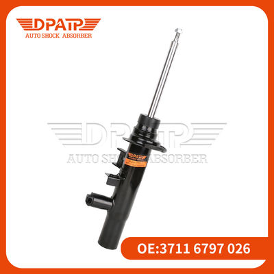 Przedni indukcyjny amortyzator 37116797026 37116797025 dla BMW F25 F26