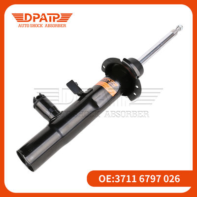 Przedni indukcyjny amortyzator 37116797026 37116797025 dla BMW F25 F26
