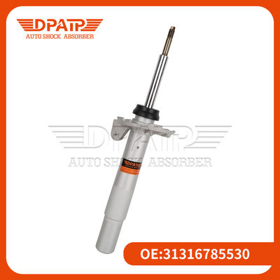 Przedni prawy amortyzator dla BMW E65 E66 31316785530 31316785529