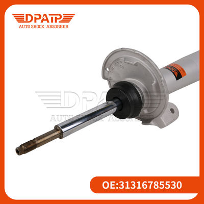 Przedni prawy amortyzator dla BMW E65 E66 31316785530 31316785529