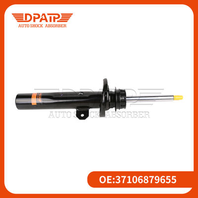 BMW F48 F49 Przednie amortyzatory z czujnikiem elektrycznym 37106879655 37106879656