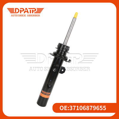 BMW F48 F49 Przednie amortyzatory z czujnikiem elektrycznym 37106879655 37106879656