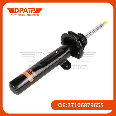 BMW F48 F49 Przednie amortyzatory z czujnikiem elektrycznym 37106879655 37106879656