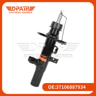 BMW X3 M X4 G01 G02 G08 Przedni indukcyjny amortyzator 37106887934