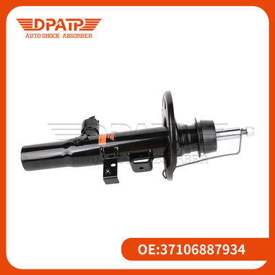 BMW X3 M X4 G01 G02 G08 Przedni indukcyjny amortyzator 37106887934