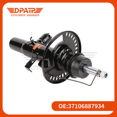 BMW X3 M X4 G01 G02 G08 Przedni indukcyjny amortyzator 37106887934
