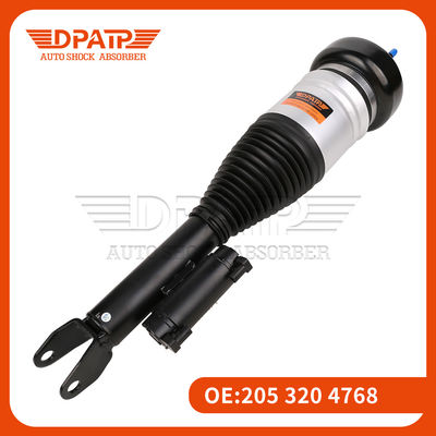 Wysokiej precyzji elektroniczne zawieszenie powietrzne 2053204768 Benz 205 przedni amortyzator