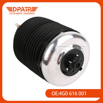 4G0-616-001 Podwieszenie powietrzne tylna lewa strona regulowana dla Audi A6 C7 A7