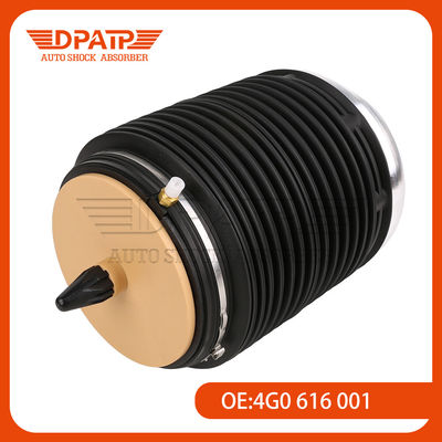 4G0-616-001 Podwieszenie powietrzne tylna lewa strona regulowana dla Audi A6 C7 A7