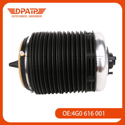 4G0-616-001 Podwieszenie powietrzne tylna lewa strona regulowana dla Audi A6 C7 A7