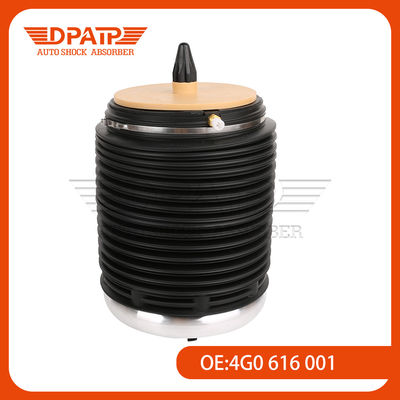 4G0-616-001 Podwieszenie powietrzne tylna lewa strona regulowana dla Audi A6 C7 A7