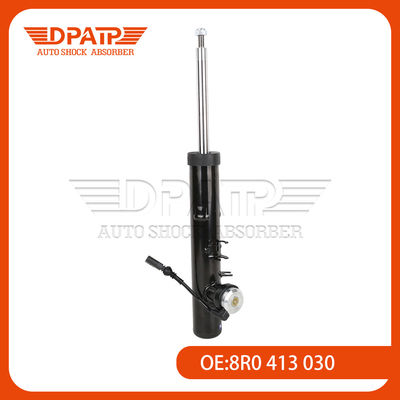 8R0-413-030 Elektryczny amortyzator VDC Audi Q5 A5 S5 Elektroniczny układ zawieszenia powietrznego